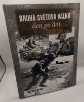 Druhá světová válka den po dni (1)